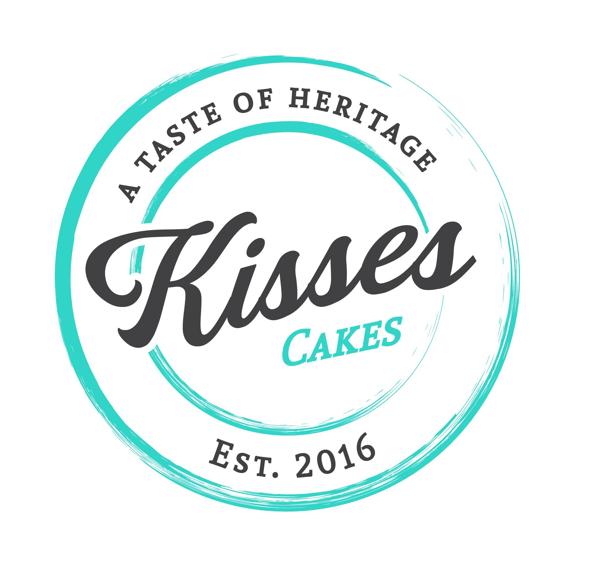 Kisses Cakes